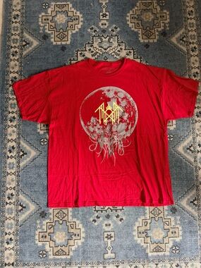 Sleep Token Band Tee